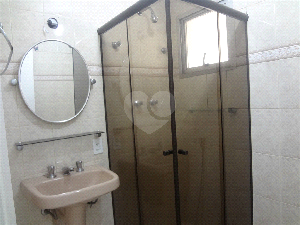 Apartamento na Água Fria, com 3 dormitórios, 1 vaga fixa, excelente localização.