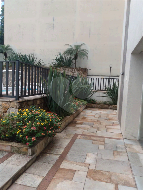 Apartamento na Água Fria, com 3 dormitórios, 1 vaga fixa, excelente localização.