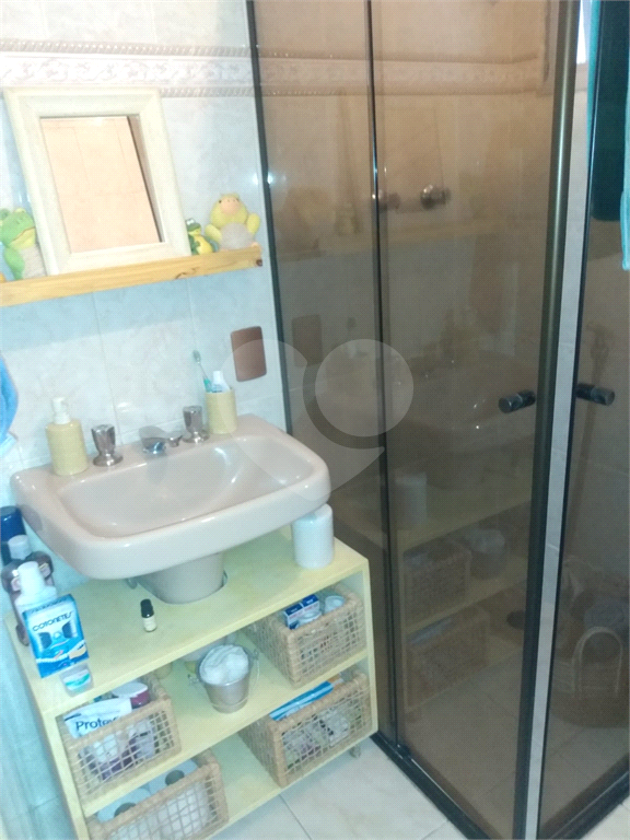 Apartamento na Água Fria, com 3 dormitórios, 1 vaga fixa, excelente localização.