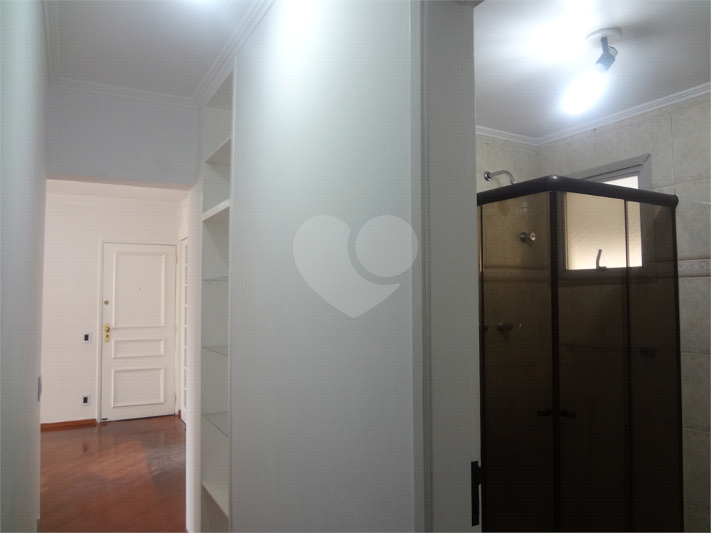 Apartamento na Água Fria, com 3 dormitórios, 1 vaga fixa, excelente localização.
