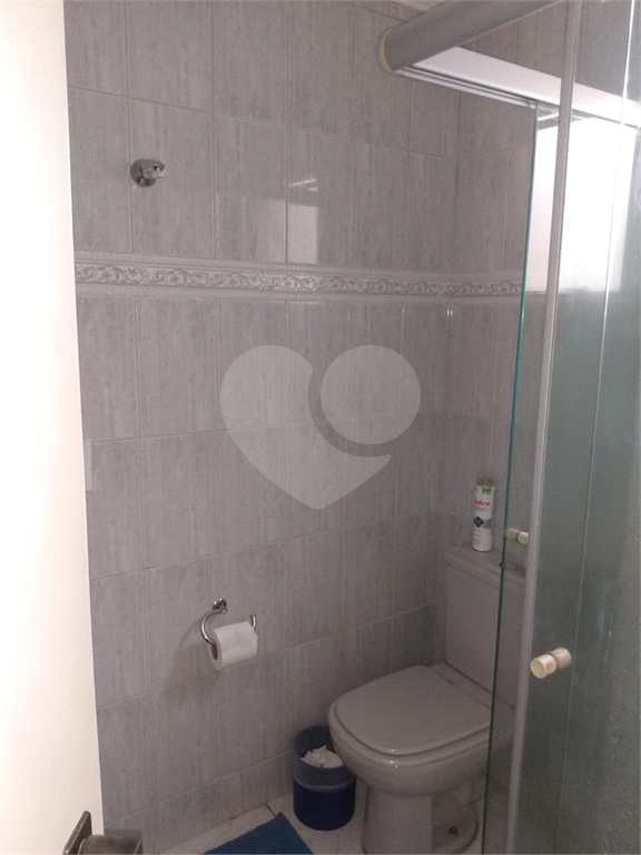 Apartamento na Água Fria, com 3 dormitórios, 1 vaga fixa, excelente localização.