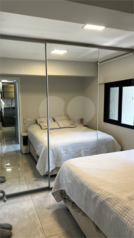  Apartamento Reformado com Varanda Gourmet na Vila Ester | 2 Dormitórios,1 vaga e  Lazer Completo 