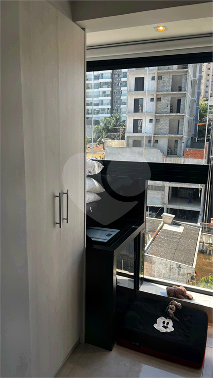  Apartamento Reformado com Varanda Gourmet na Vila Ester | 2 Dormitórios,1 vaga e  Lazer Completo 