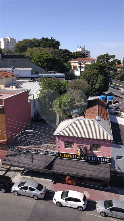 Terreno de 541 m² na Casa verde