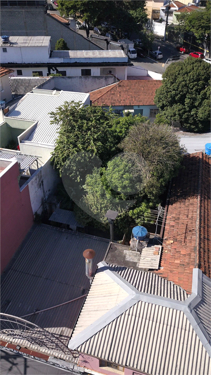 Terreno de 541 m² na Casa verde
