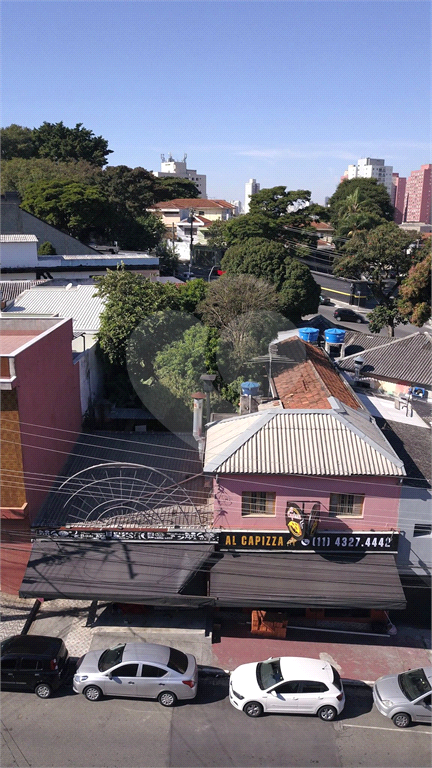 Terreno de 541 m² na Casa verde