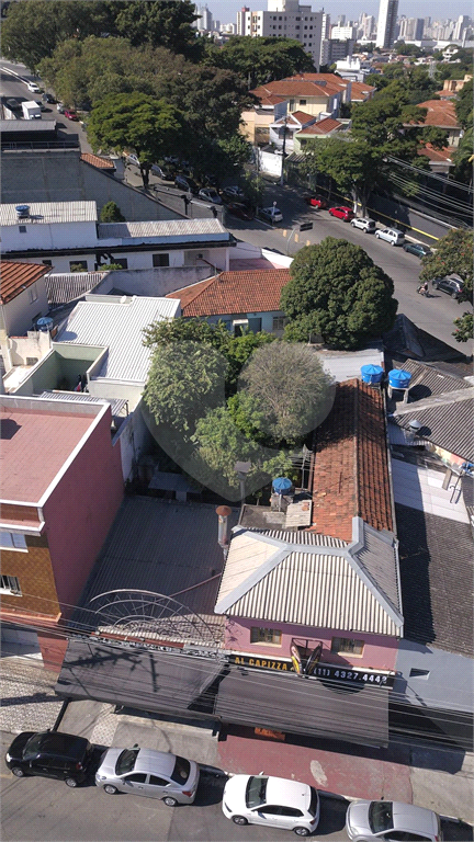 Terreno de 541 m² na Casa verde