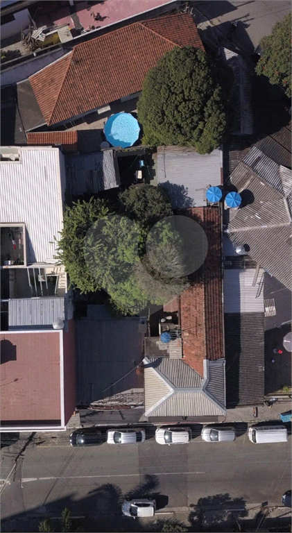Terreno de 541 m² na Casa verde