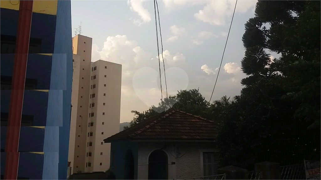 Terreno – Tucuruvi – 1100 m2 . Frente 22,30 metros – a 200 metros do ASSAI - na Av. Cel Sezefredo  