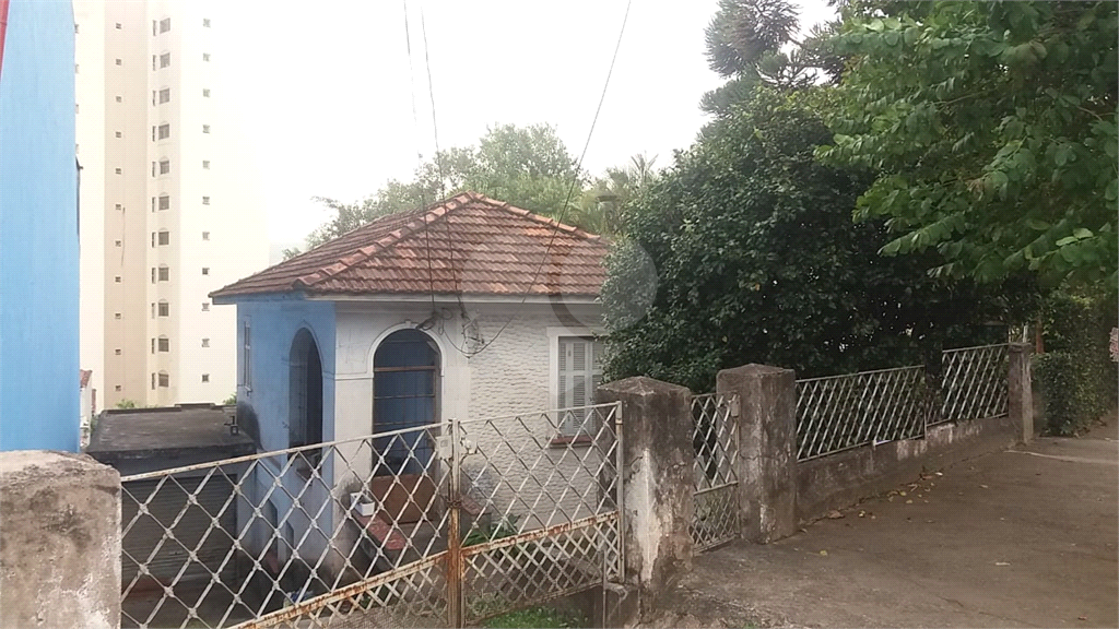 Terreno – Tucuruvi – 1100 m2 . Frente 22,30 metros – a 200 metros do ASSAI - na Av. Cel Sezefredo  
