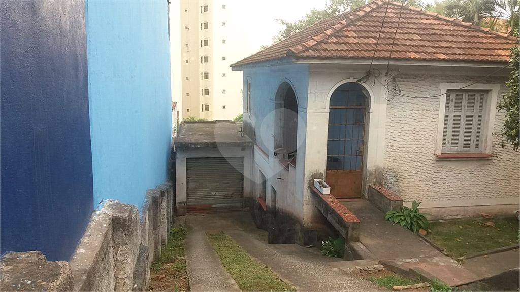 Terreno – Tucuruvi – 1100 m2 . Frente 22,30 metros – a 200 metros do ASSAI - na Av. Cel Sezefredo  