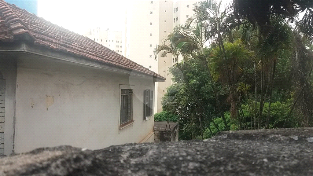 Terreno – Tucuruvi – 1100 m2 . Frente 22,30 metros  – a 200 metros do ASSAI - na Av. Cel Sezefredo  