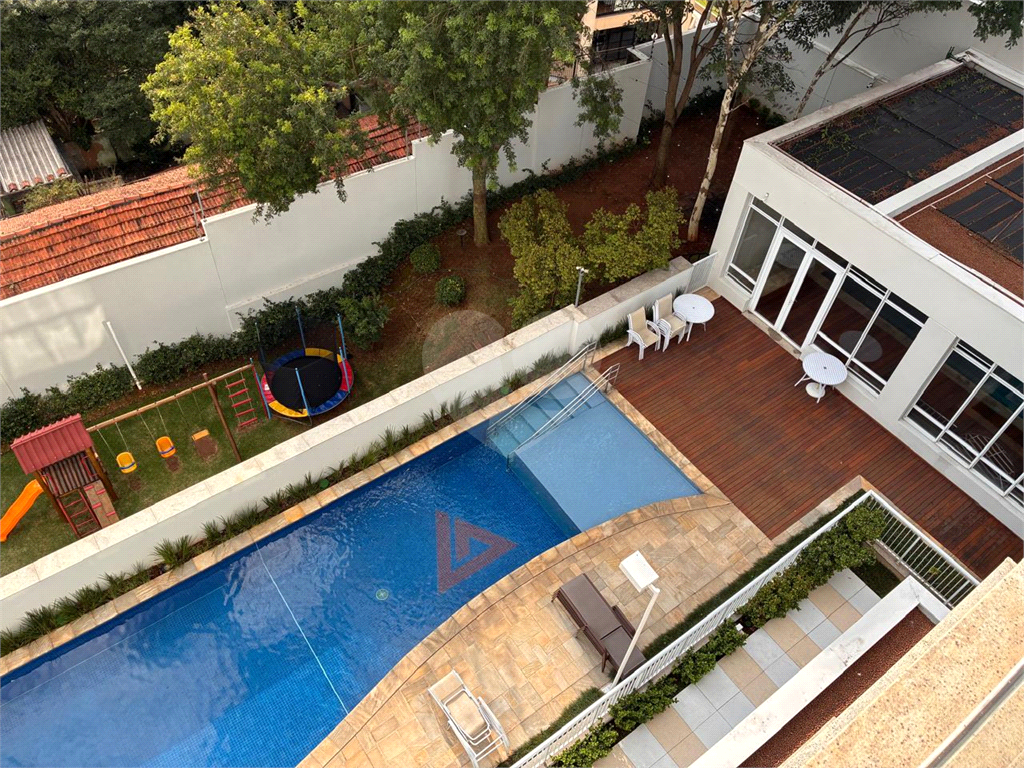 Apartamento Santa Terezinha com varanda gourmet na Rua Itaci - Bairro Santa Terezinha