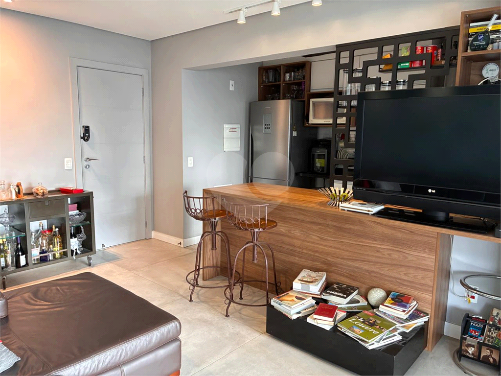Apartamento Santa Terezinha com varanda gourmet na Rua Itaci - Bairro Santa Terezinha