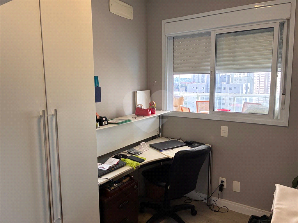 Apartamento Santa Terezinha com varanda gourmet na Rua Itaci - Bairro Santa Terezinha