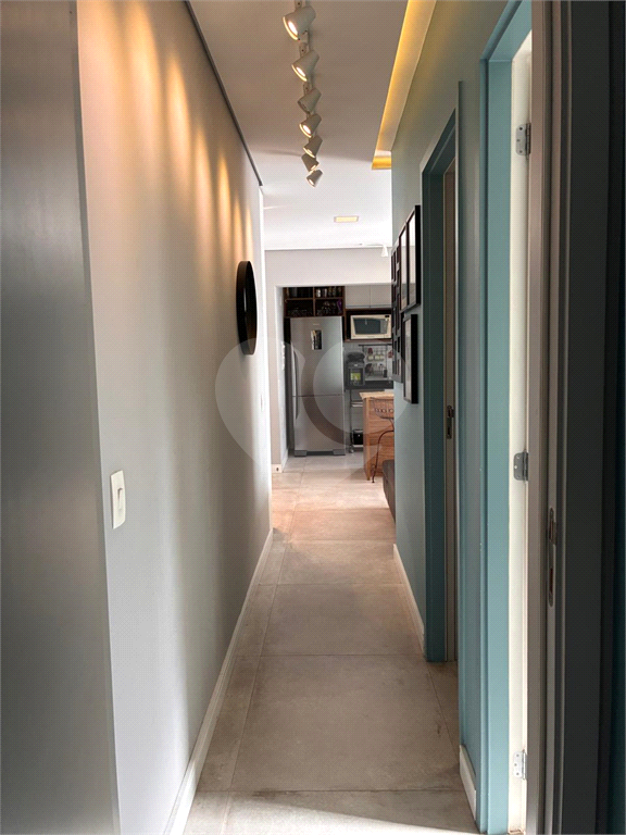 Apartamento Santa Terezinha com varanda gourmet na Rua Itaci - Bairro Santa Terezinha