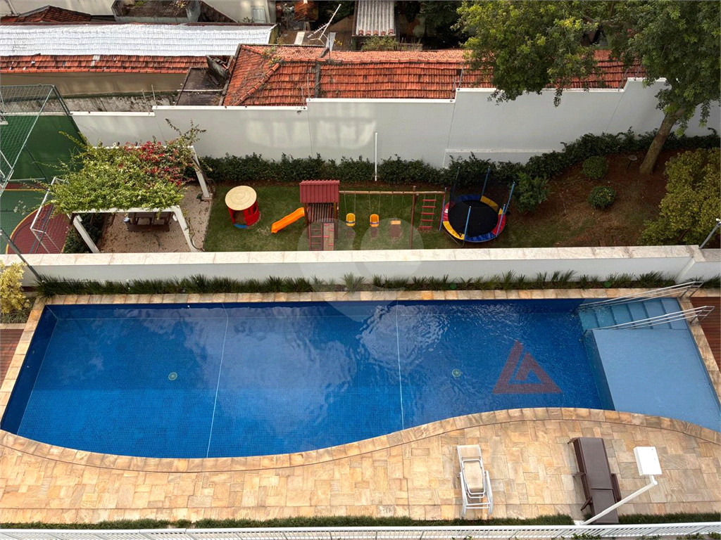 Apartamento Santa Terezinha com varanda gourmet na Rua Itaci - Bairro Santa Terezinha