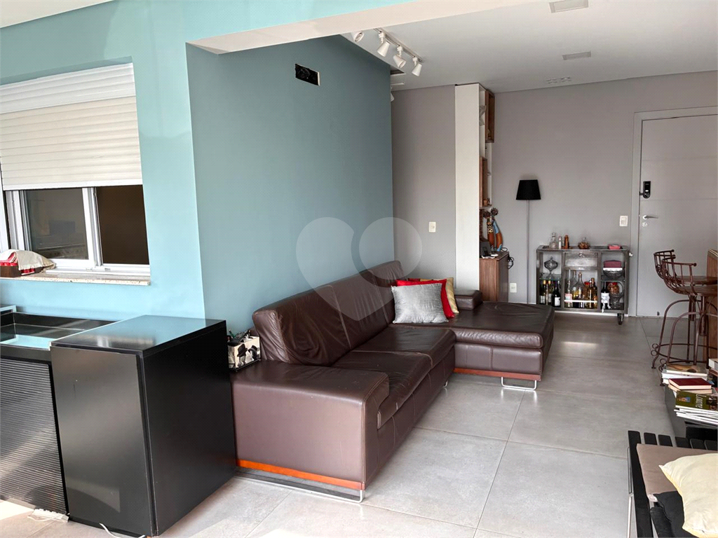 Apartamento Santa Terezinha com varanda gourmet na Rua Itaci - Bairro Santa Terezinha