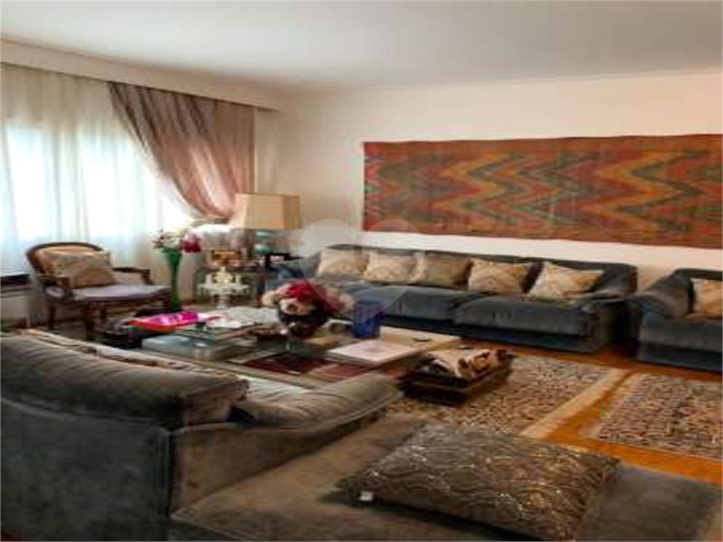 Apartamento Residencial