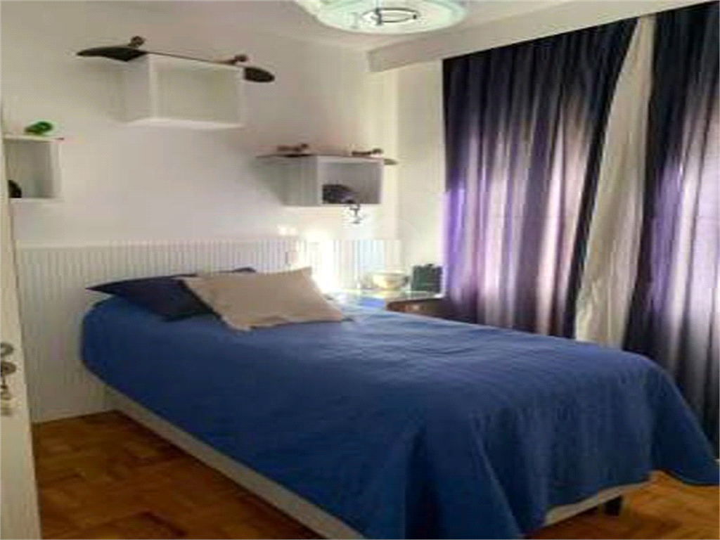 Apartamento Residencial