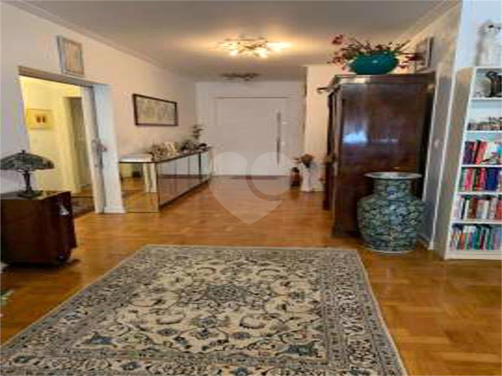 Apartamento Residencial