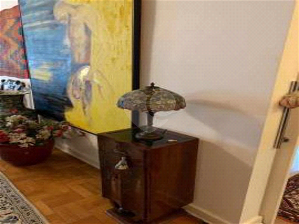 Apartamento Residencial