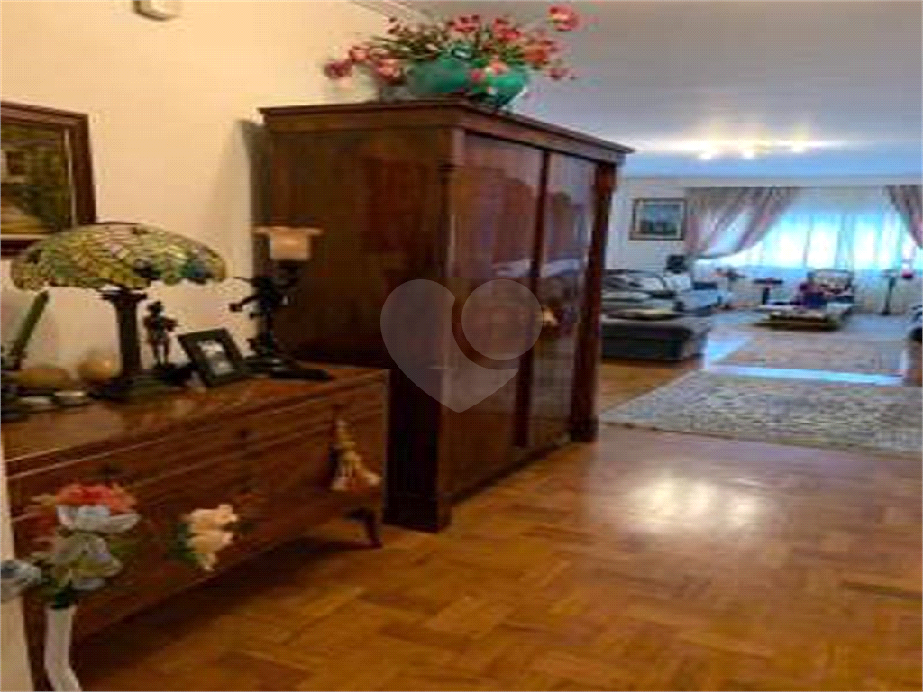 Apartamento Residencial