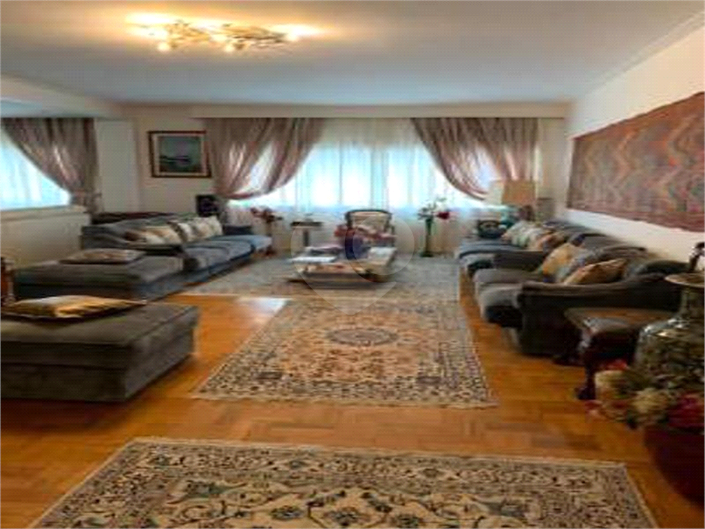 Apartamento Residencial
