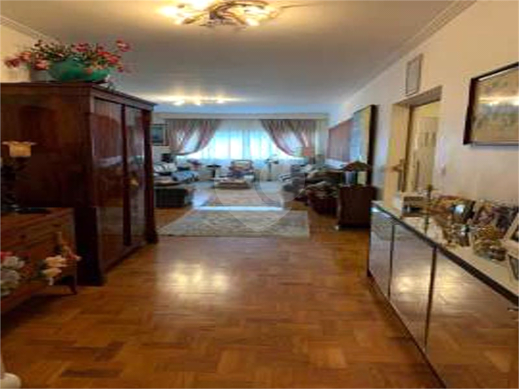 Apartamento Residencial