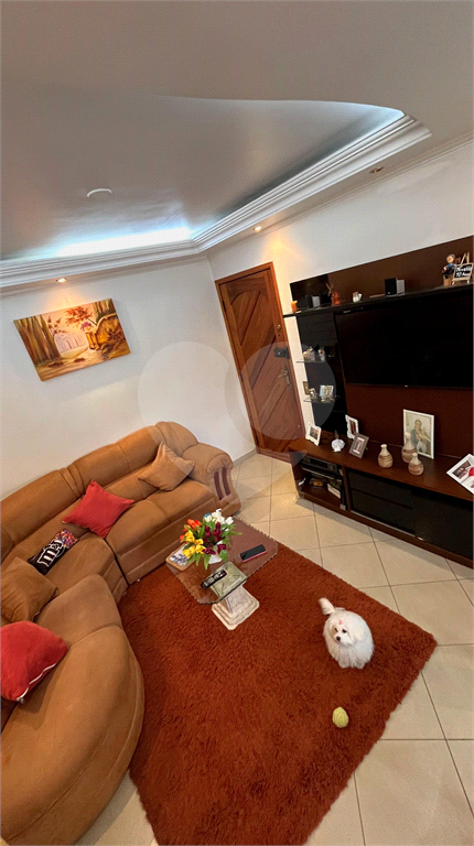 Apartamento a venda no bairro do Tucuruvi