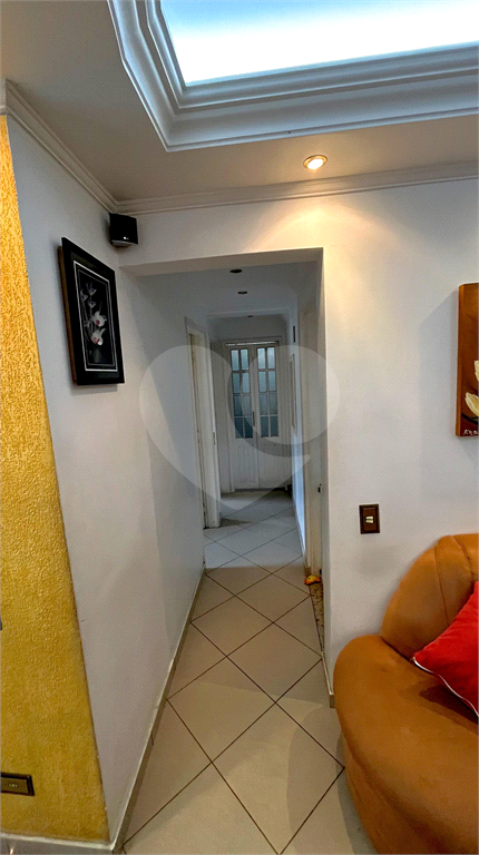 Apartamento a venda no bairro do Tucuruvi