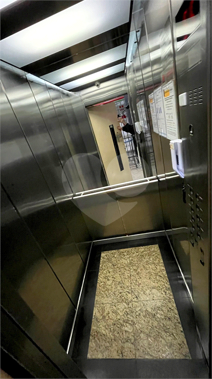 Apartamento a venda no bairro do Tucuruvi