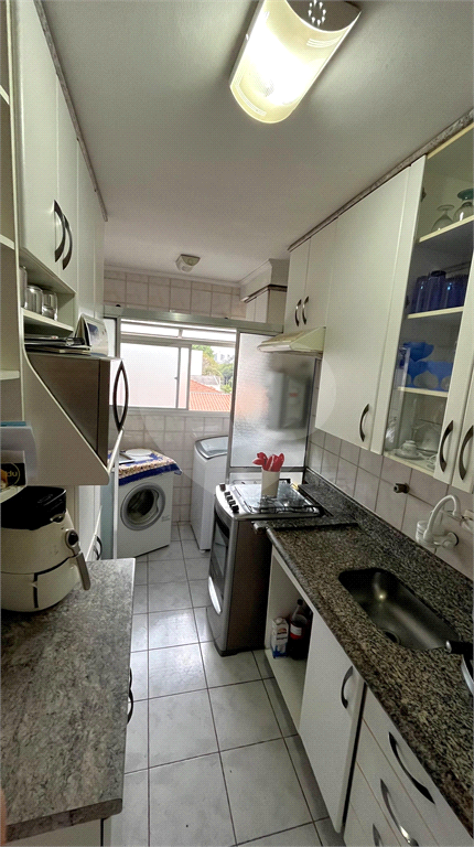 Apartamento a venda no bairro do Tucuruvi