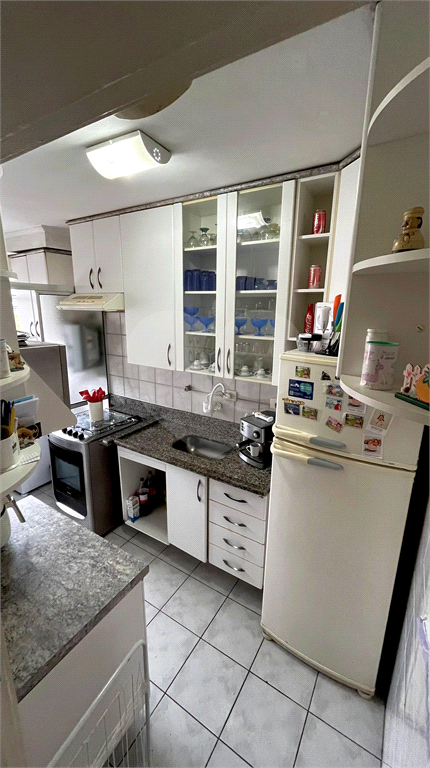 Apartamento a venda no bairro do Tucuruvi
