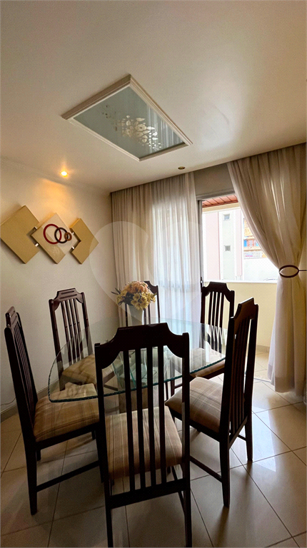 Apartamento a venda no bairro do Tucuruvi