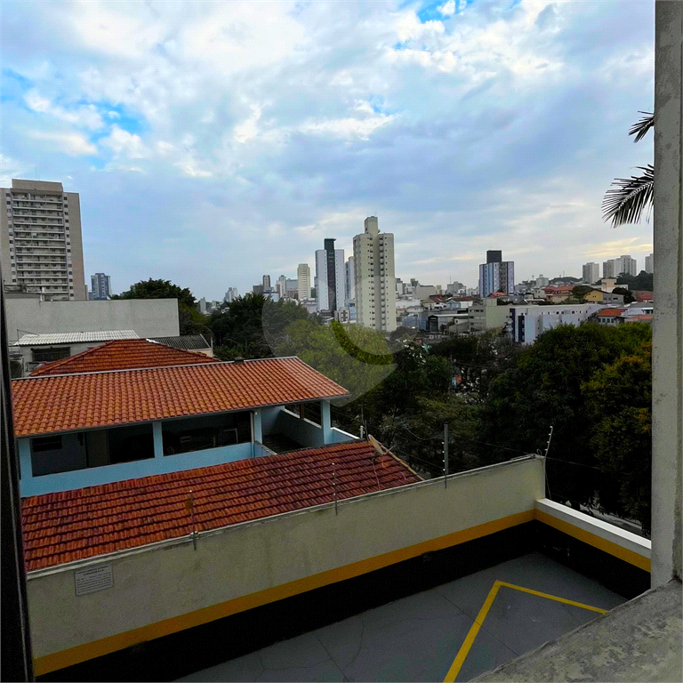 Apartamento a venda no bairro do Tucuruvi