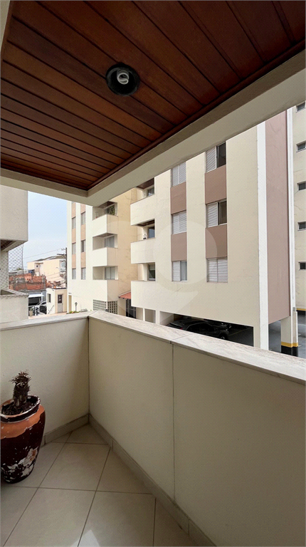 Apartamento a venda no bairro do Tucuruvi