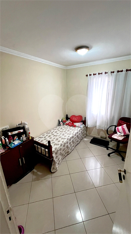 Apartamento a venda no bairro do Tucuruvi