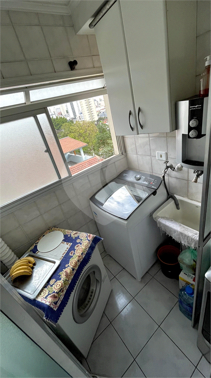 Apartamento a venda no bairro do Tucuruvi