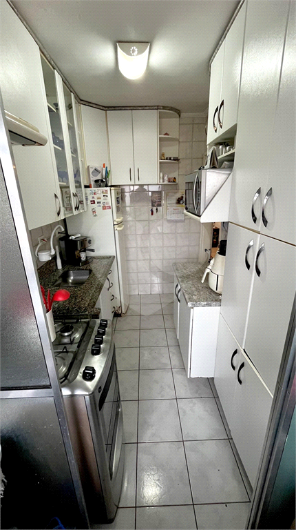 Apartamento a venda no bairro do Tucuruvi