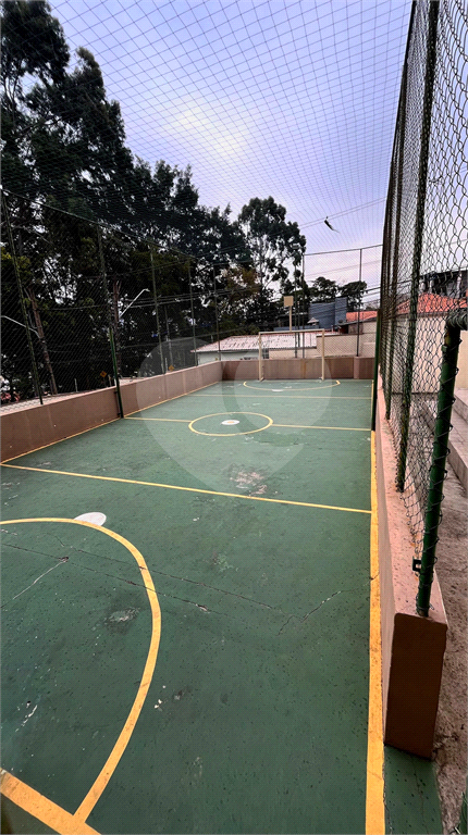 Apartamento a venda no bairro do Tucuruvi