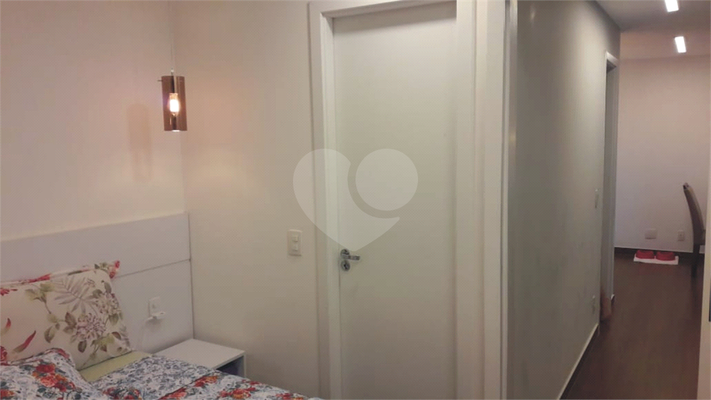 Apartamento Edú Chaves