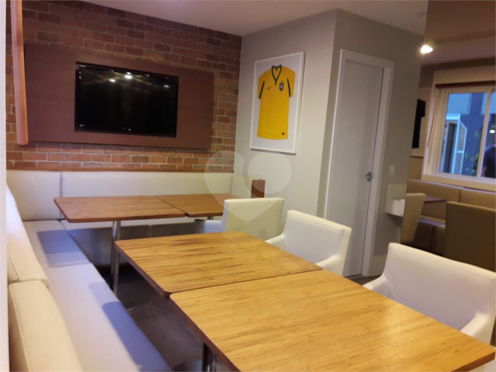 Apartamento Edú Chaves