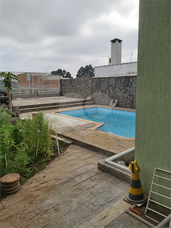 SOBRADO em PIRITUBA