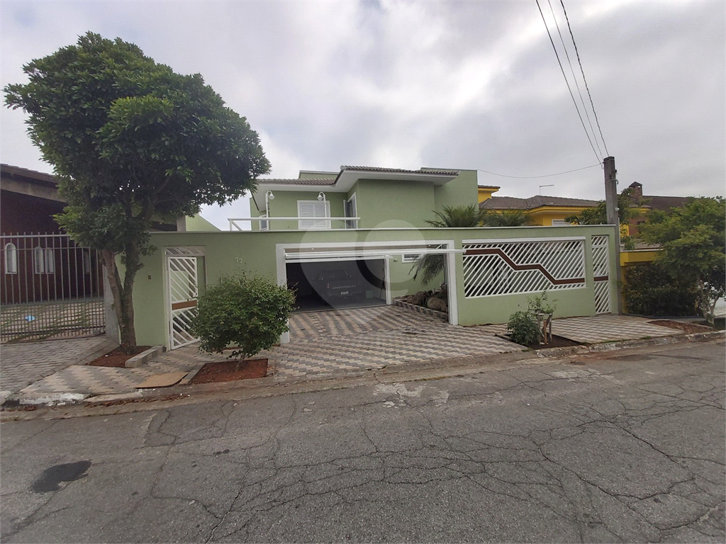 SOBRADO em PIRITUBA