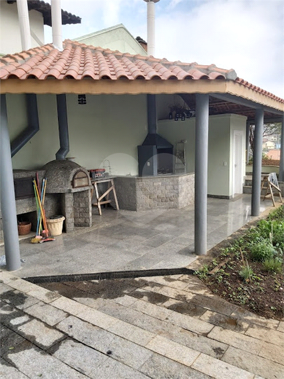 SOBRADO em PIRITUBA