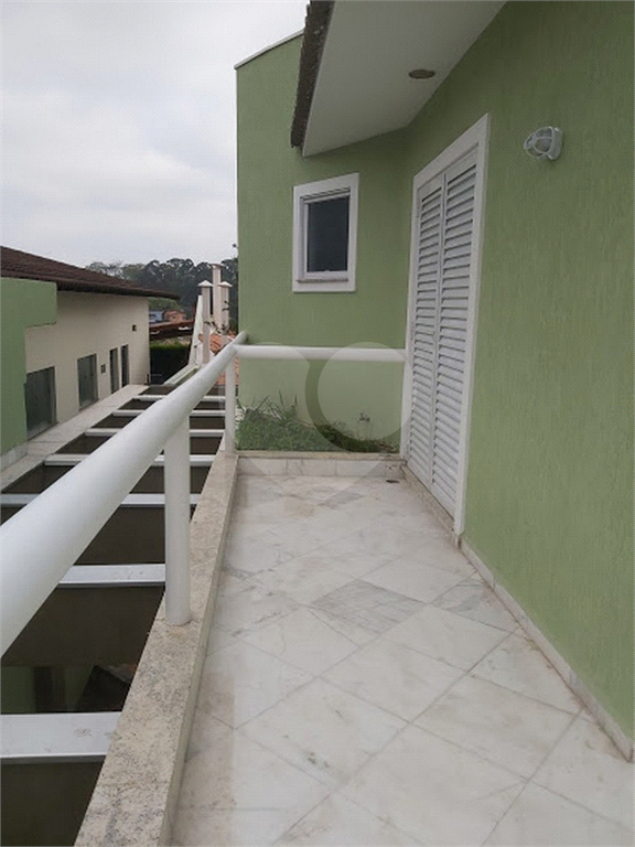 SOBRADO em PIRITUBA