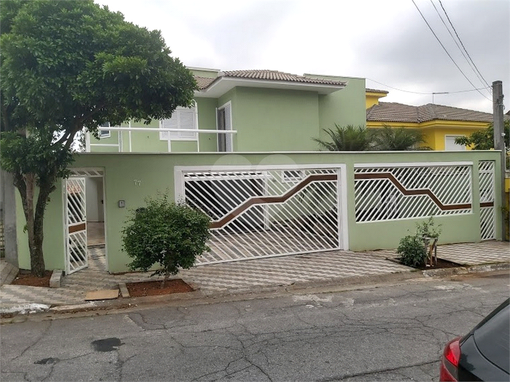 SOBRADO em PIRITUBA