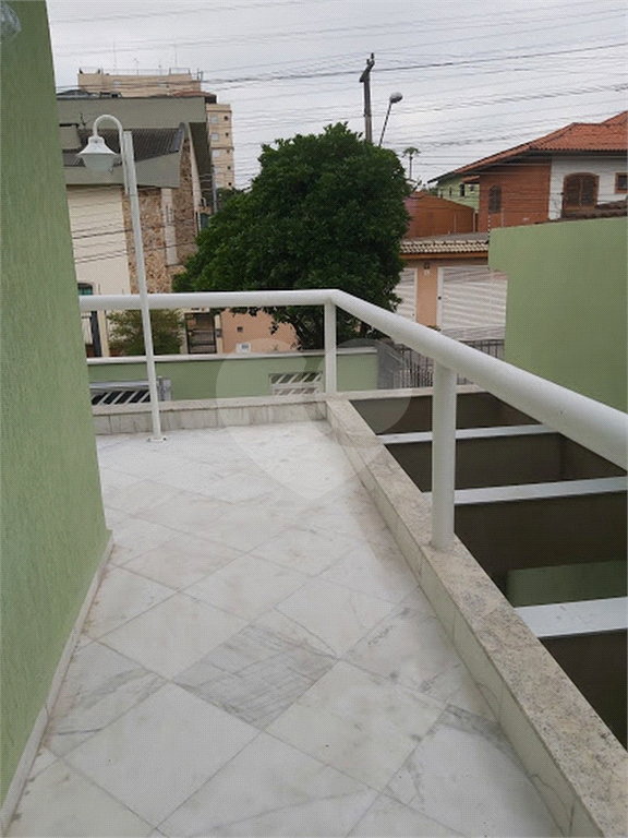 SOBRADO em PIRITUBA