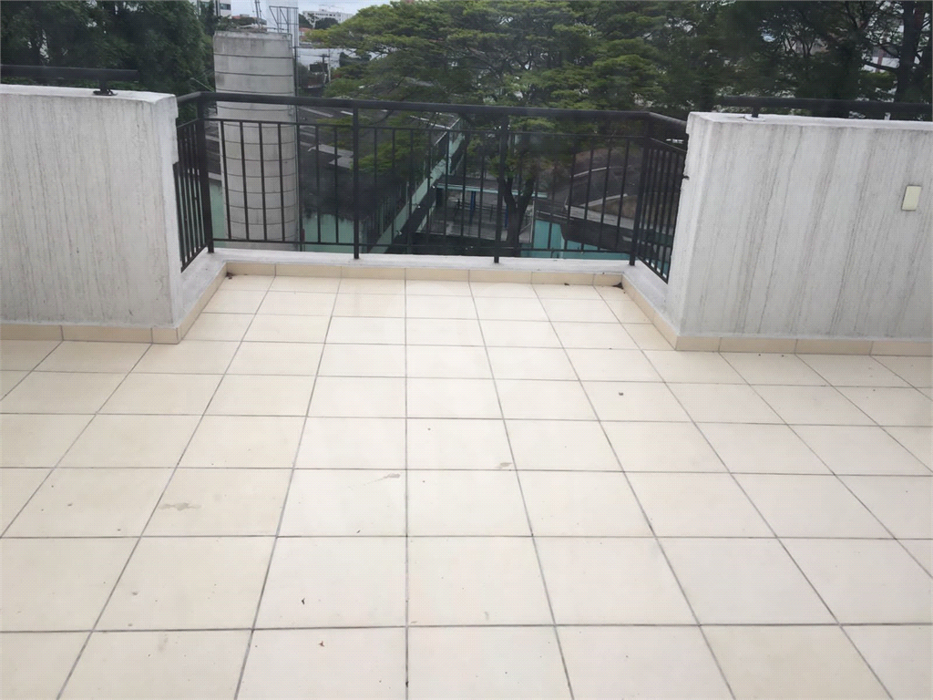 Apartamento em Bosque da Saúde – São Paulo – ref.: 457690